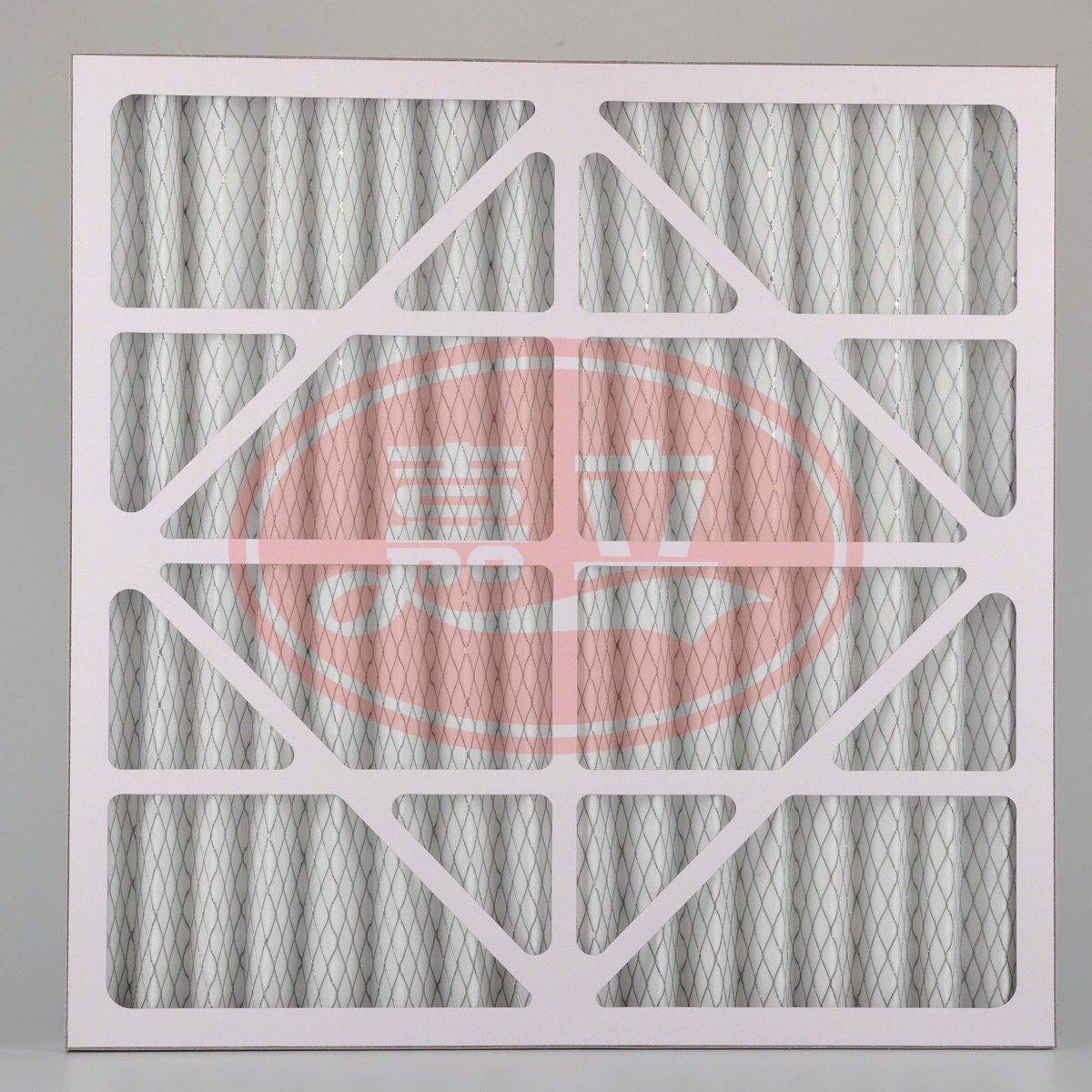 金城江纸框过滤器